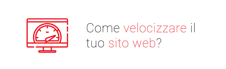 Come velocizzare il tuo sito web?