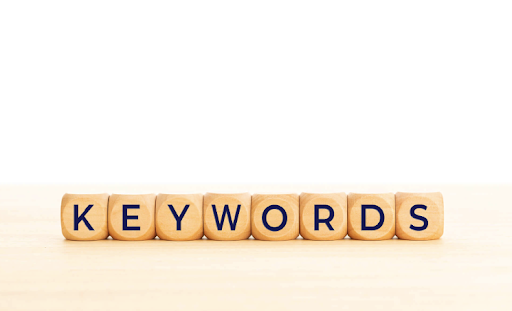 keywords