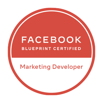 Facebook Certified Marketing Developer