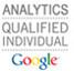 Analytics qualified individual