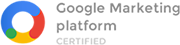 Google Marketing Platform Certificate